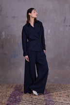 Gia blouse - Nathalie Vleeschouwer