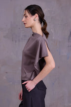 Gerita blouse - Nathalie Vleeschouwer