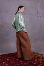 Godelieve blouse - Nathalie Vleeschouwer