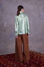 Godelieve blouse - Nathalie Vleeschouwer