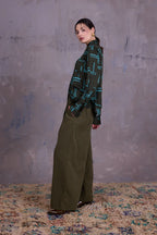 Filou blouse - Nathalie Vleeschouwer