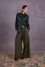 Filou blouse - Nathalie Vleeschouwer