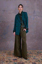 Filou blouse - Nathalie Vleeschouwer