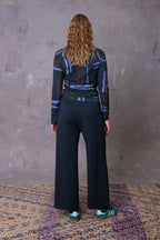 Anna shirt - Nathalie Vleeschouwer