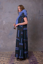 Ciska jurk - Nathalie Vleeschouwer