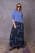 Ciska jurk - Nathalie Vleeschouwer