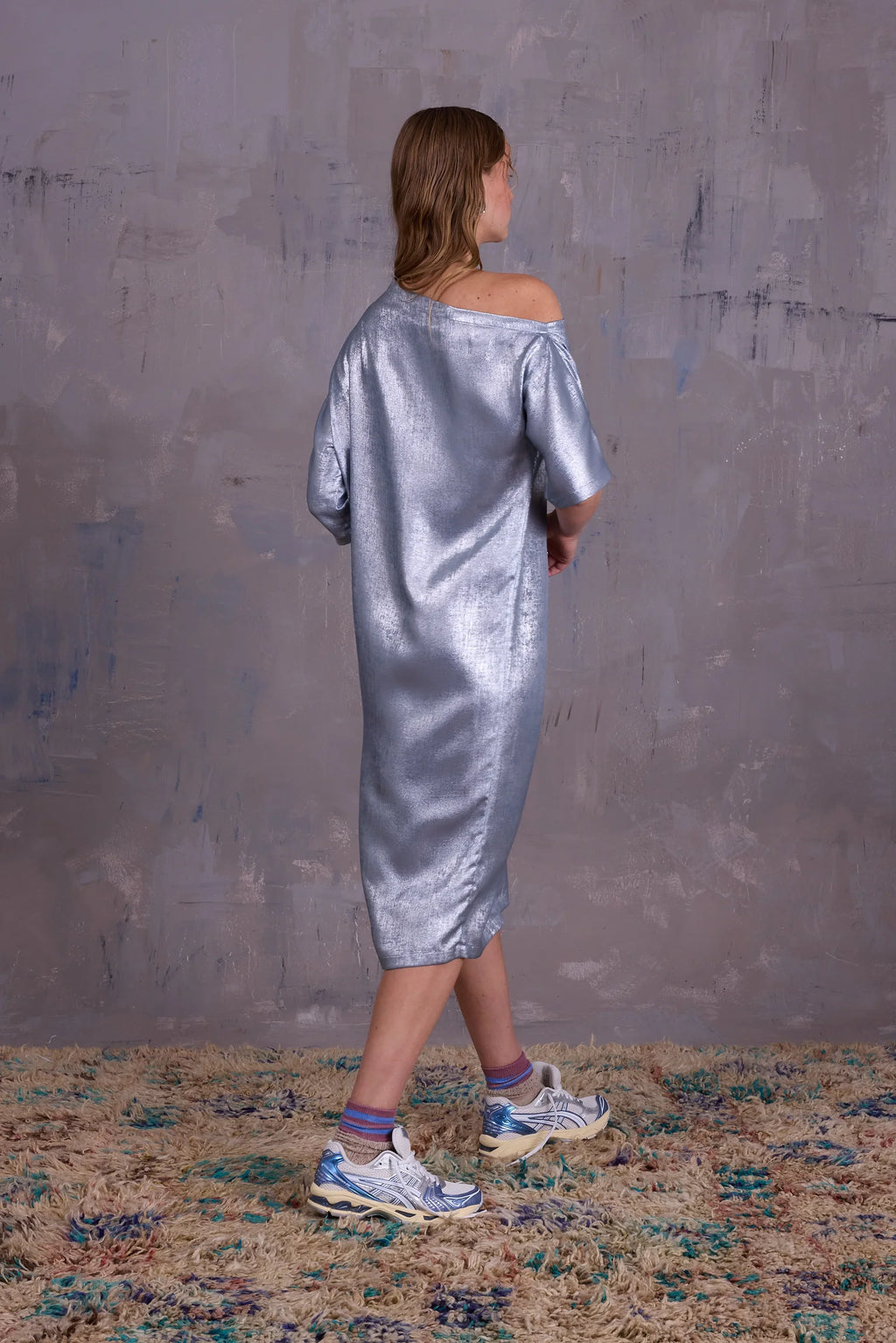 Esra jurk - Nathalie Vleeschouwer