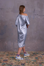 Esra jurk - Nathalie Vleeschouwer