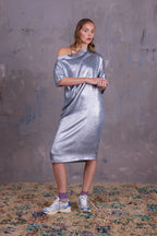 Esra jurk - Nathalie Vleeschouwer