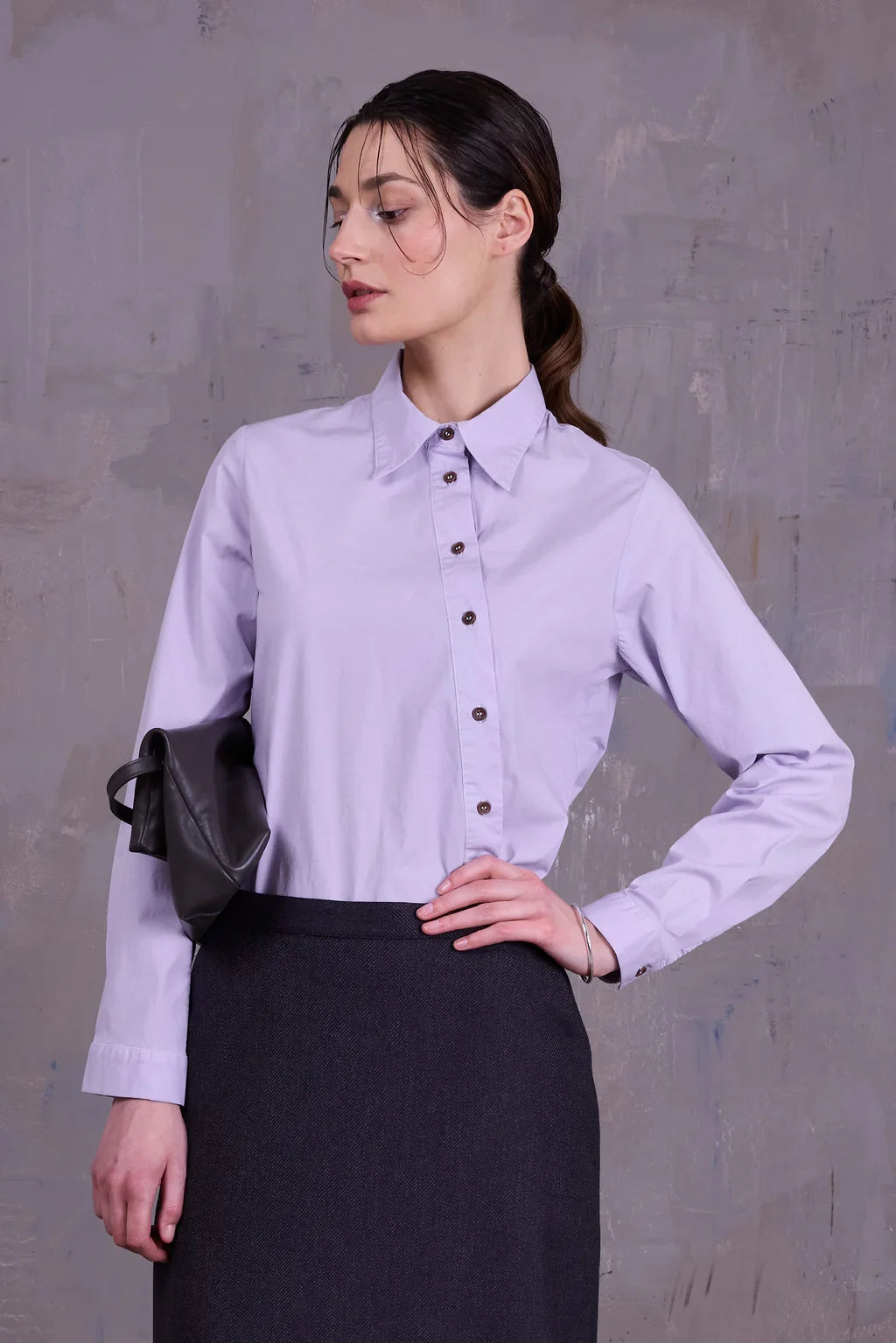 Giulietta blouse - Nathalie Vleeschouwer