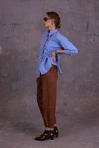 Gabri Dream blouse - Nathalie Vleeschouwer