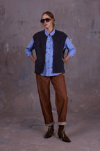 Gabri Dream blouse - Nathalie Vleeschouwer