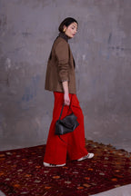 Davos blazer - Nathalie Vleeschouwer