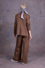 Davos blazer - Nathalie Vleeschouwer