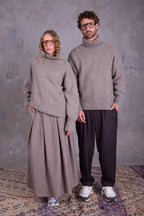 Fieke rok - Nathalie Vleeschouwer