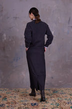 Gresa cardigan  - Nathalie Vleeschouwer