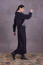 Gresa cardigan  - Nathalie Vleeschouwer