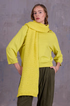 Oirlo trui - Nathalie Vleeschouwer