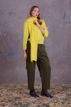 Oirlo trui - Nathalie Vleeschouwer