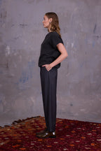 Geertje Knitwear top  - Nathalie Vleeschouwer