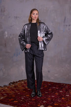 Geertje Knitwear top  - Nathalie Vleeschouwer