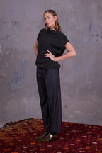 Geertje Knitwear top  - Nathalie Vleeschouwer