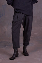 George broek - Nathalie Vleeschouwer