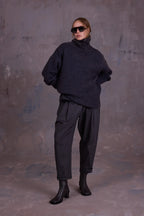 George broek - Nathalie Vleeschouwer