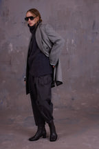 George broek - Nathalie Vleeschouwer