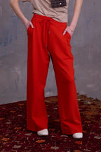 Geano broek - Nathalie Vleeschouwer