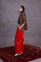 Geano broek - Nathalie Vleeschouwer