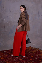 Geano broek - Nathalie Vleeschouwer