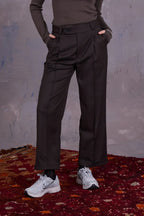 Enzo broek - Nathalie Vleeschouwer