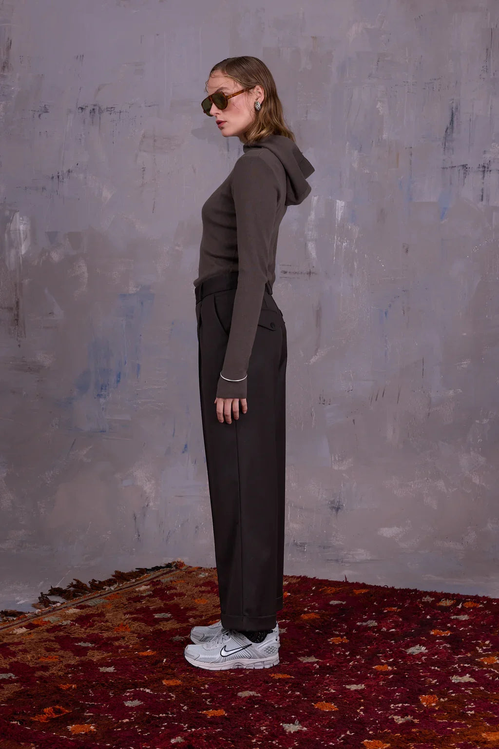 Enzo broek - Nathalie Vleeschouwer