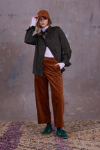 Gong broek - Nathalie Vleeschouwer