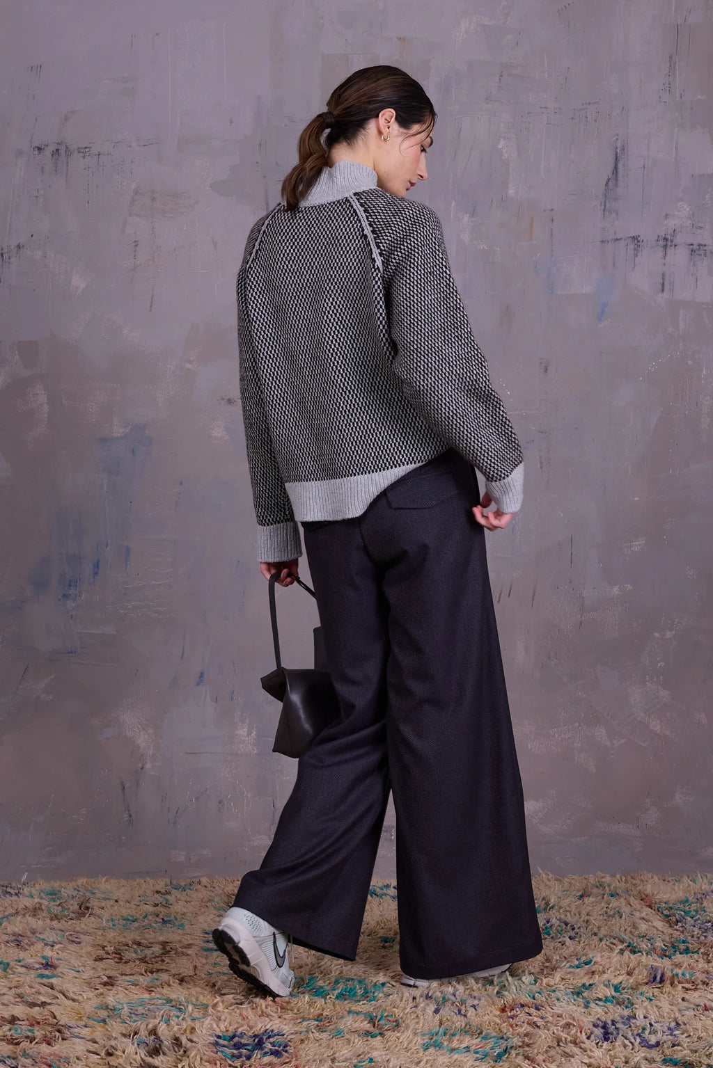 Edward broek - Nathalie Vleeschouwer