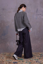 Edward broek - Nathalie Vleeschouwer