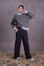 Edward broek - Nathalie Vleeschouwer