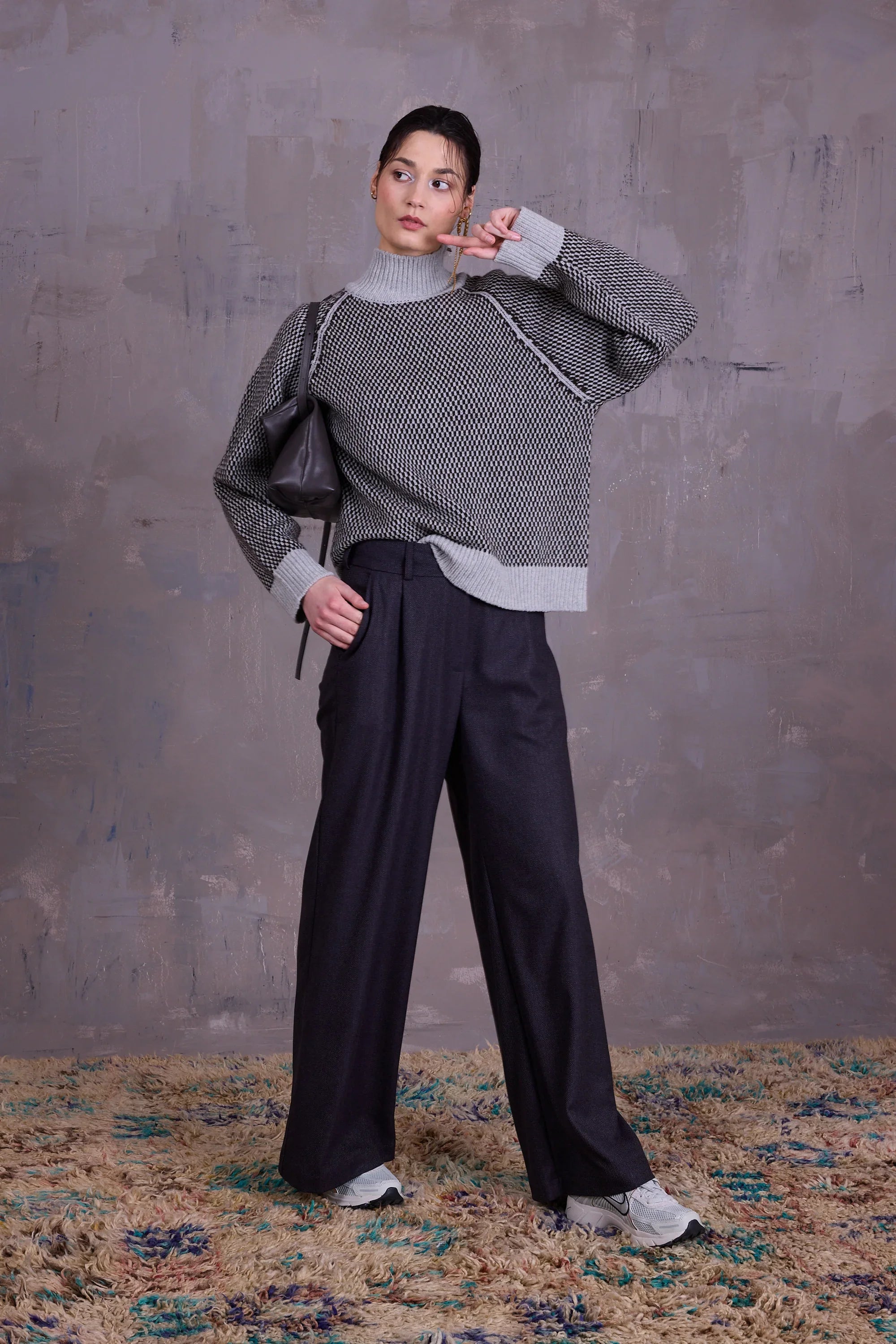 Edward broek - Nathalie Vleeschouwer