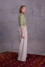 Edward broek - Nathalie Vleeschouwer