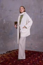 Edward broek - Nathalie Vleeschouwer