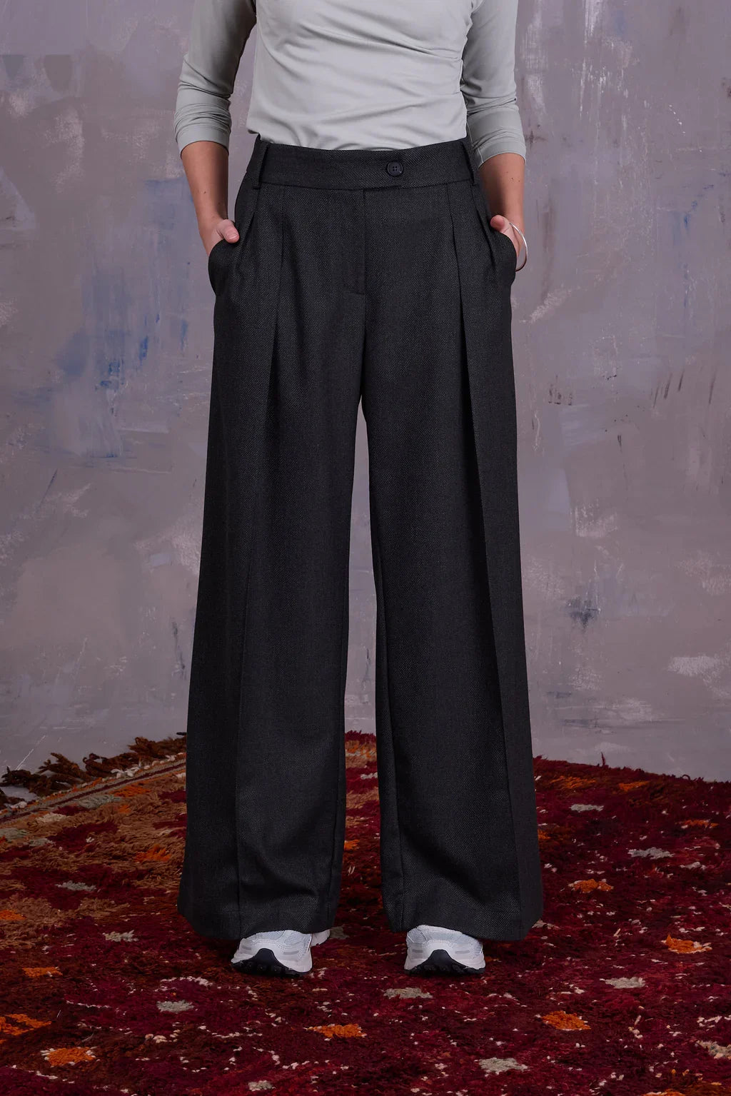 Cezar broek - Nathalie Vleeschouwer