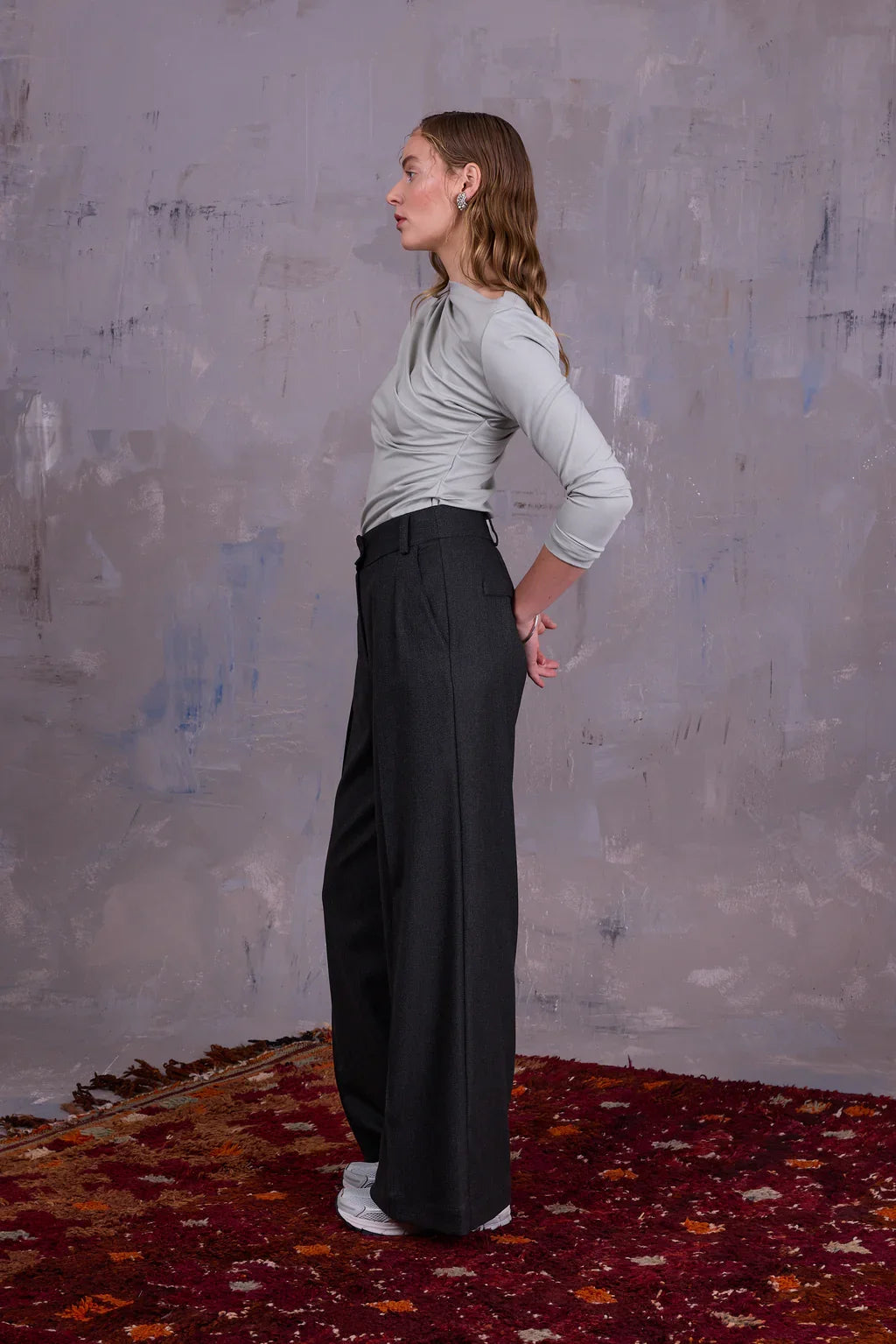 Cezar broek - Nathalie Vleeschouwer