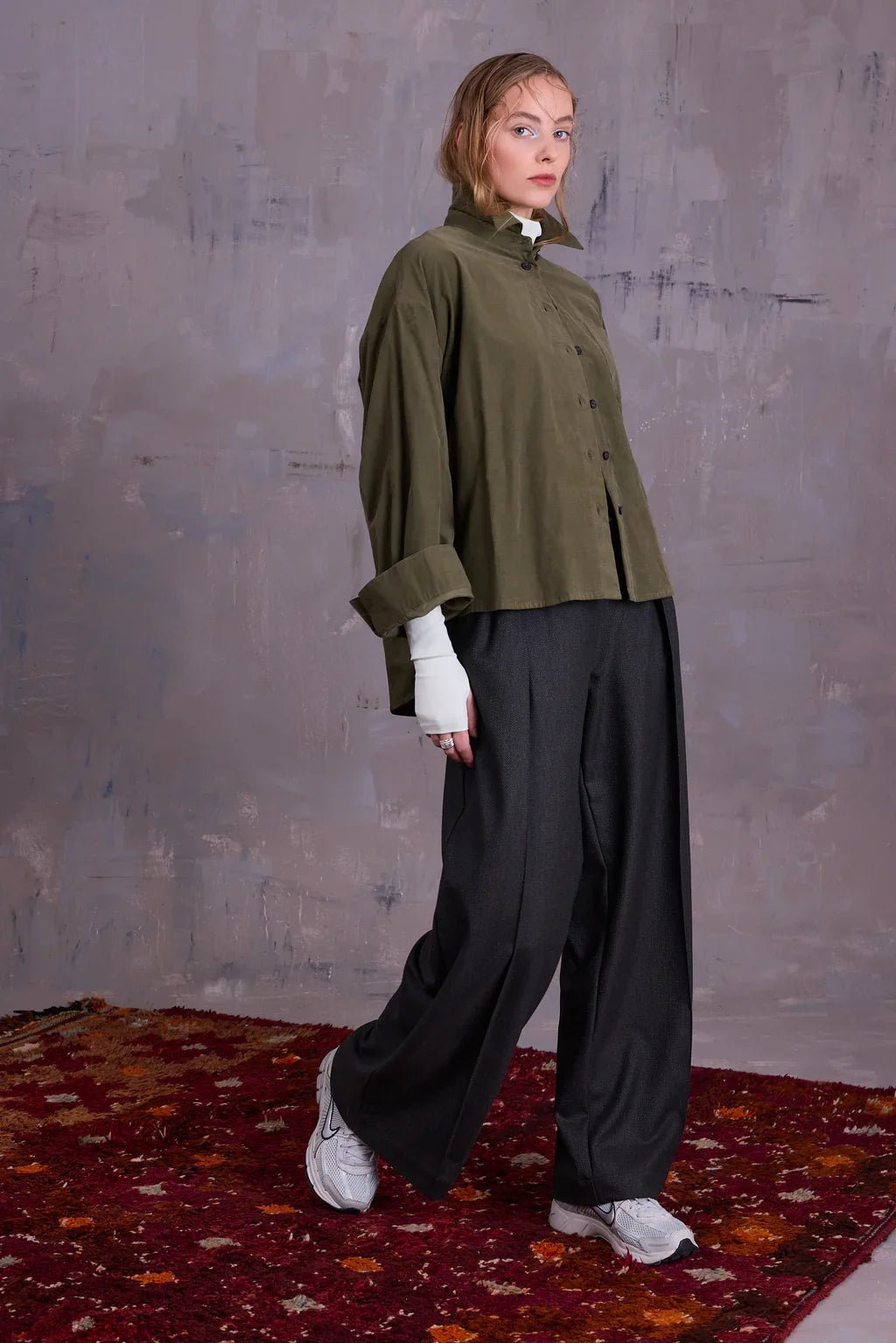 Cezar broek - Nathalie Vleeschouwer