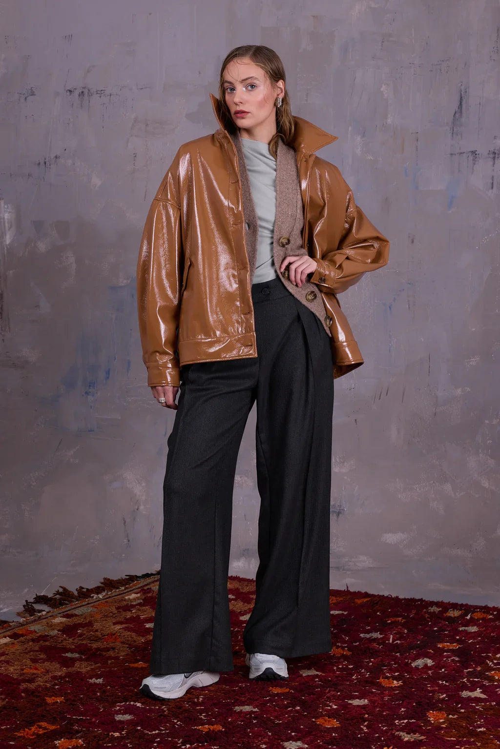 Cezar broek - Nathalie Vleeschouwer