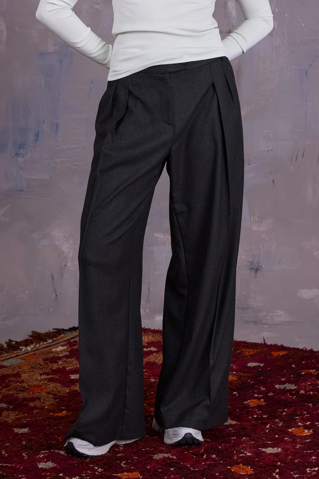 Cezar broek - Nathalie Vleeschouwer