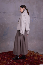 Fieke rok - Nathalie Vleeschouwer