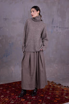 Fieke rok - Nathalie Vleeschouwer