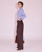 Julla blouse - Nathalie Vleeschouwer