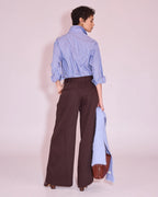 Julla blouse - Nathalie Vleeschouwer